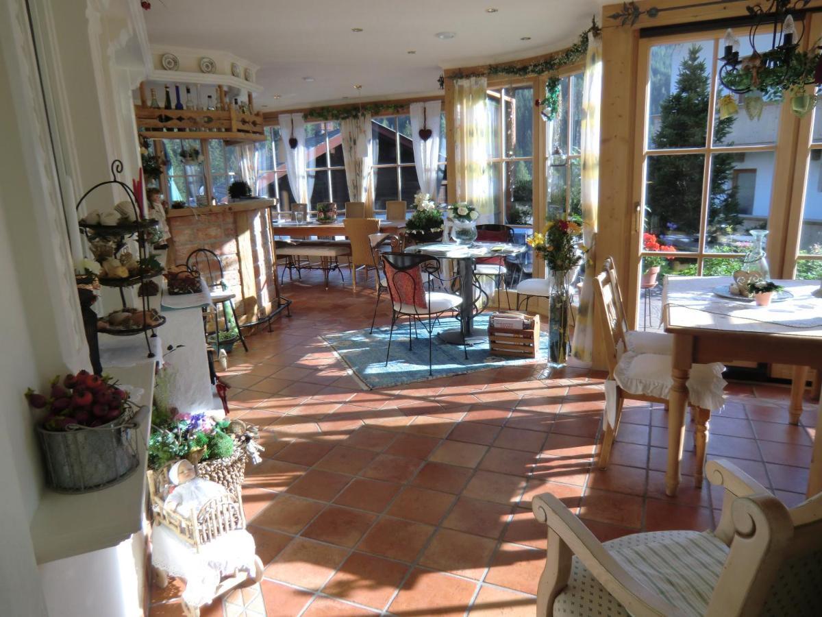 Hotel Dengg Gerlos
